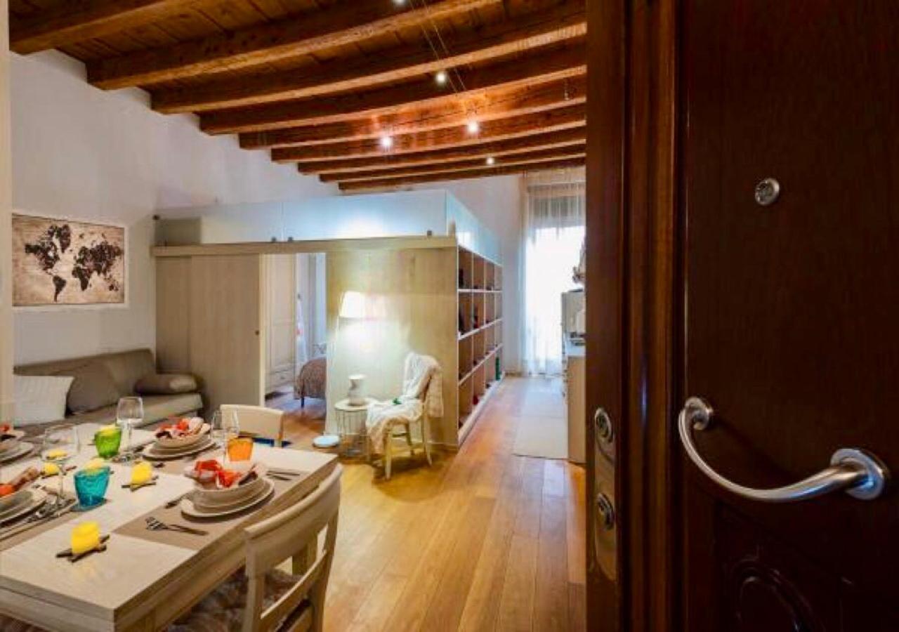 Deneb 19 Apartment Verona Exterior photo